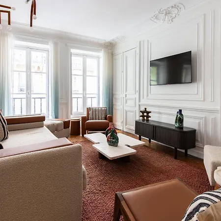 Nochichi-collections - Cafe De Flore Paryż