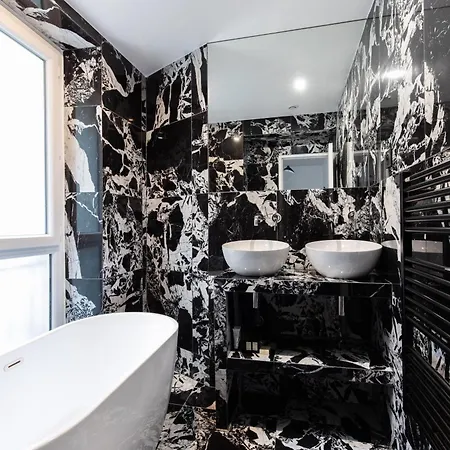 Nochichi-collections - Cafe De Flore * Paryż