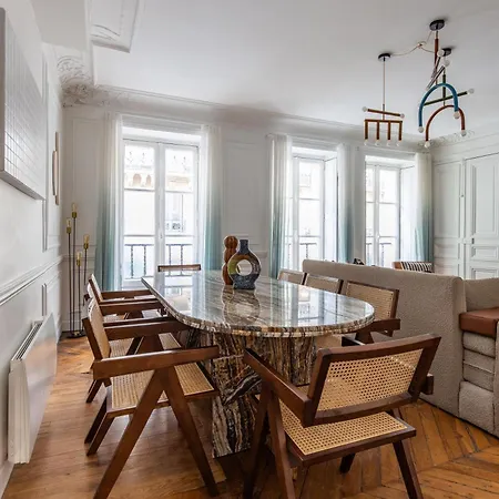 Nochichi-collections - Cafe De Flore * Paryż