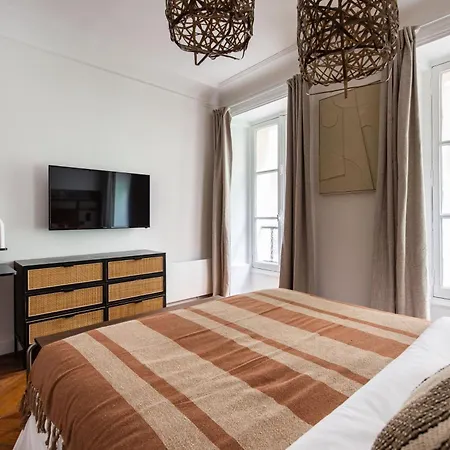 Nochichi-collections - Cafe De Flore *