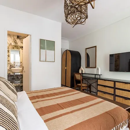 Nochichi-collections - Cafe De Flore *