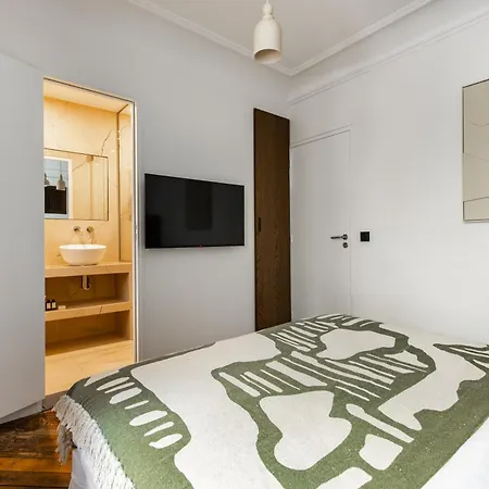 Nochichi-collections - Cafe De Flore Paryż