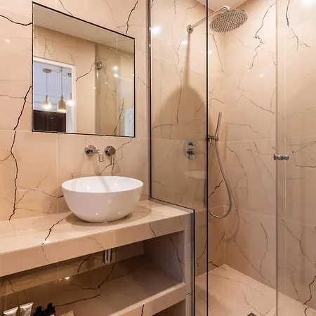 Apartament Nochichi-collections - Cafe De Flore Paryż