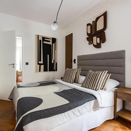 Nochichi-collections - Cafe De Flore