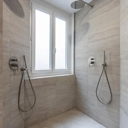 Nochichi-collections - Cafe De Flore Apartament *