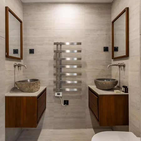 Nochichi-collections - Cafe De Flore Paryż