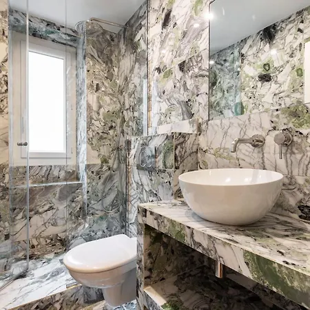 Nochichi-collections - Cafe De Flore *