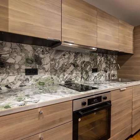 Nochichi-collections - Cafe De Flore *