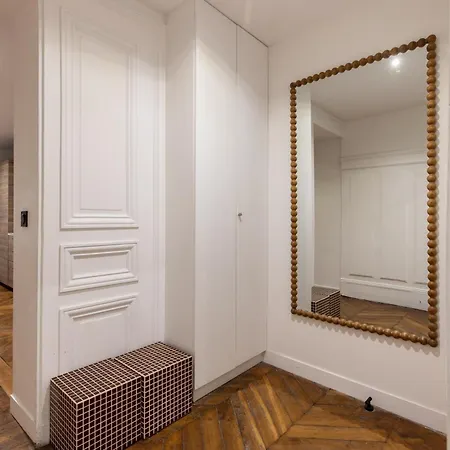 Nochichi-collections - Cafe De Flore *