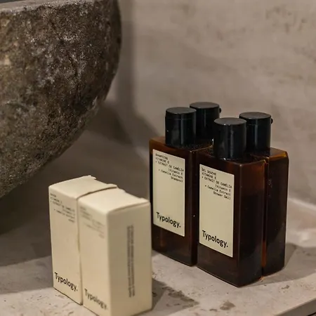 Nochichi-collections - Cafe De Flore *