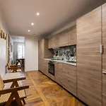 Nochichi-collections - Cafe De Flore Appartement *