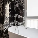 Nochichi-collections - Cafe De Flore Appartement *