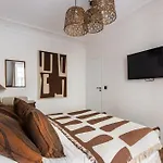 Appartement Nochichi-collections - Cafe De Flore Parijs