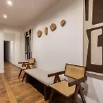 Appartement Nochichi-collections - Cafe De Flore Parijs