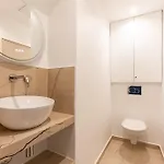 Nochichi-collections - Cafe De Flore Appartement