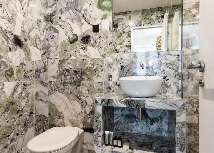 Apartment Nochichi-collections - Cafe De Flore Paris