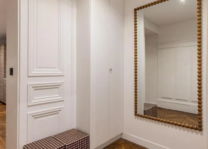 Nochichi-collections - Cafe De Flore *