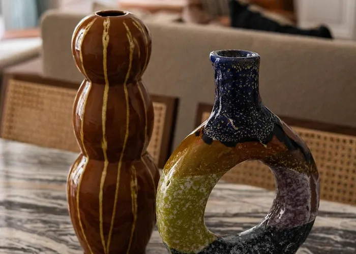 아파트 Nochichi-collections - Cafe De Flore